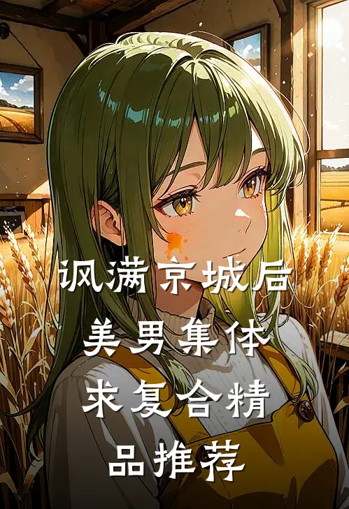 讽满京城后，美男集体求复合精品推荐