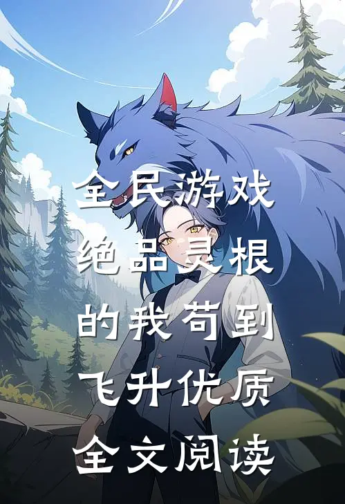 全民游戏：绝品灵根的我苟到飞升优质全文阅读