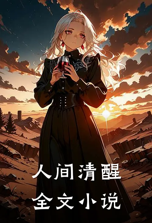 人间清醒全文小说