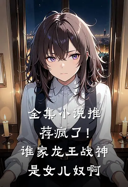 全集小说推荐疯了！谁家龙王战神是女儿奴啊