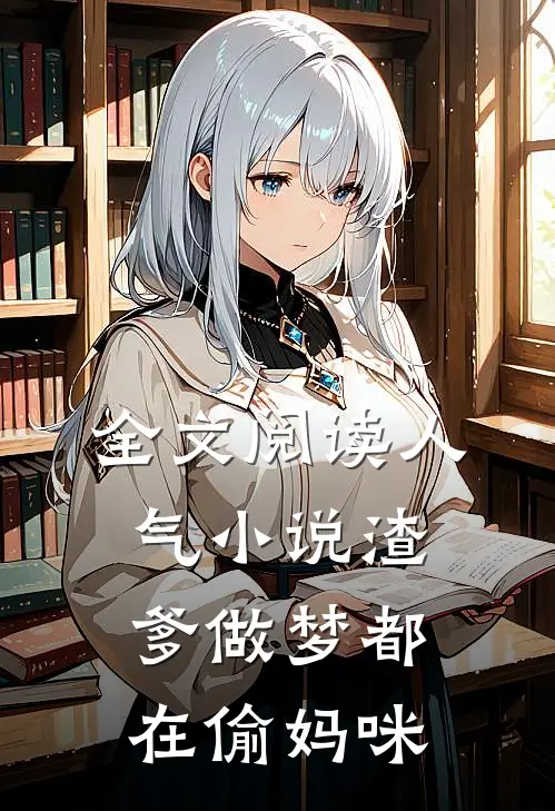 全文阅读人气小说渣爹做梦都在偷妈咪