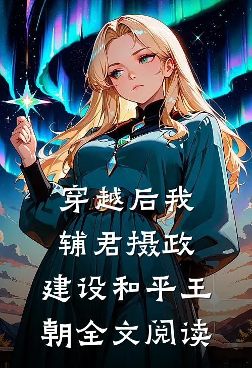 穿越后我辅君摄政，建设和平王朝全文阅读