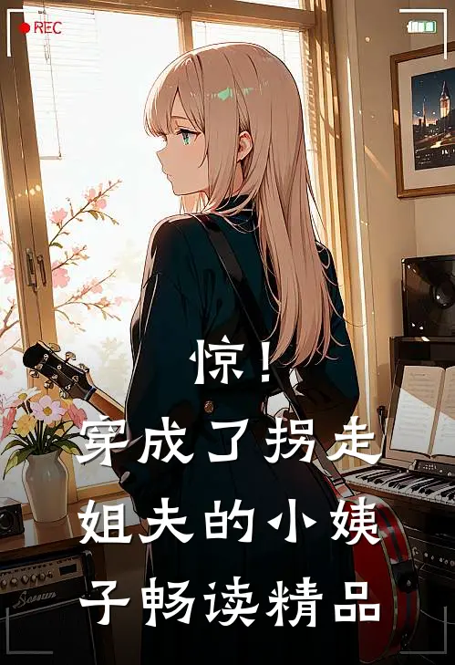 惊！穿成了拐走姐夫的小姨子畅读精品