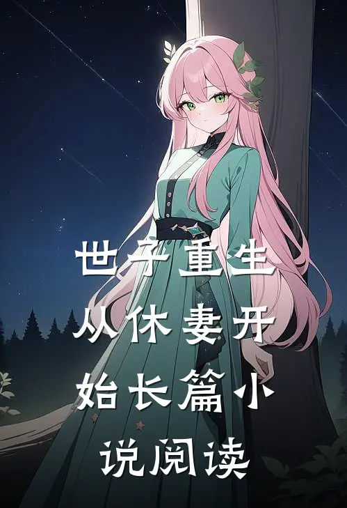 世子重生：从休妻开始长篇小说阅读