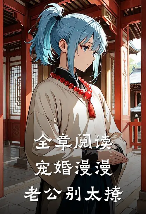 全章阅读宠婚漫漫：老公别太撩