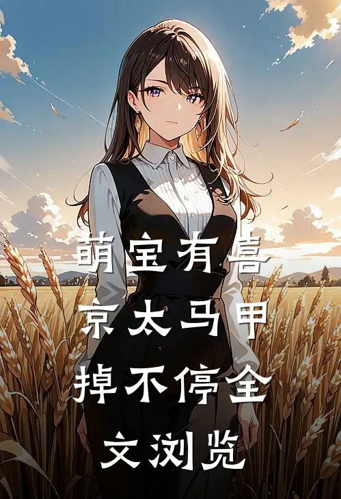 萌宝有喜：京太马甲掉不停全文浏览