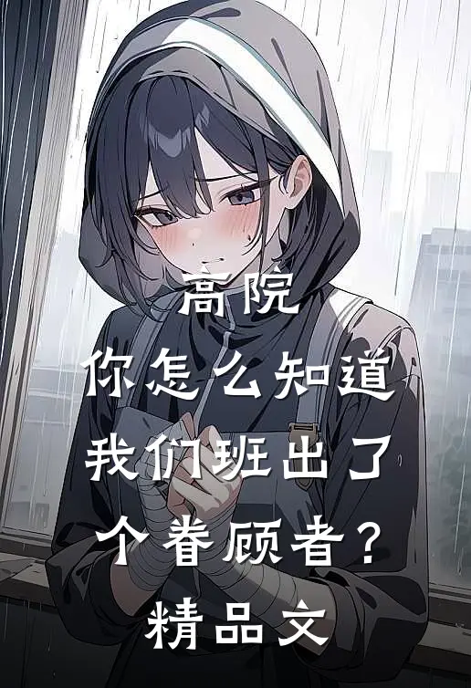 高院：你怎么知道我们班出了个眷顾者？精品文