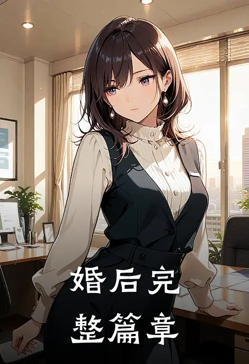 婚后完整篇章
