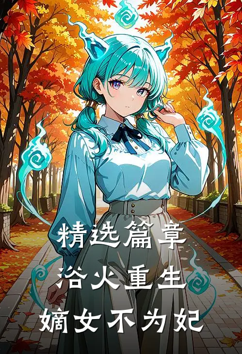 精选篇章浴火重生：嫡女不为妃