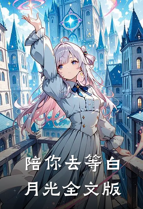 陪你去等白月光全文版