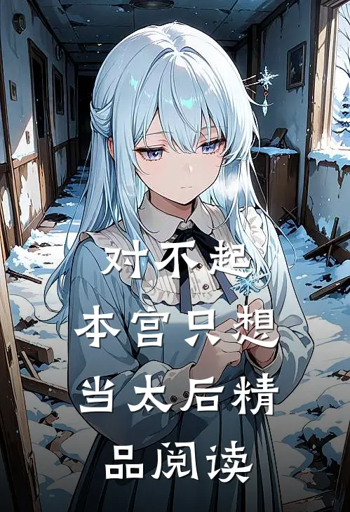 对不起，本宫只想当太后精品阅读