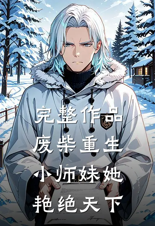 完整作品
废柴重生：小师妹她艳绝天下