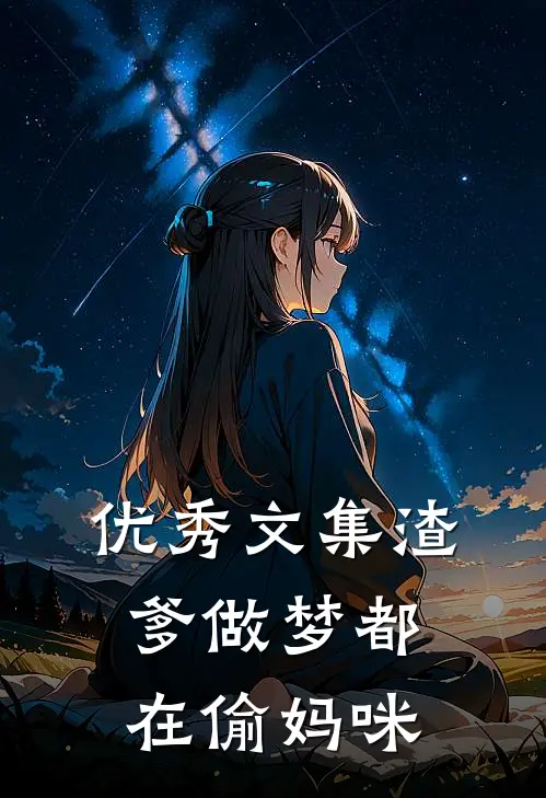 优秀文集渣爹做梦都在偷妈咪