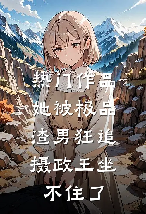 热门作品她被极品渣男狂追，摄政王坐不住了