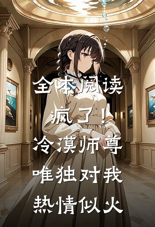 全本阅读疯了！冷漠师尊唯独对我热情似火
