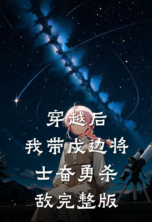 穿越后，我带戍边将士奋勇杀敌完整版