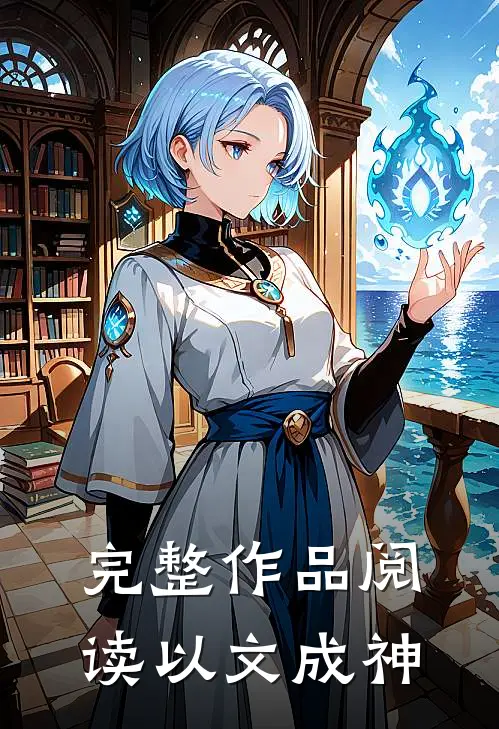 完整作品阅读以文成神