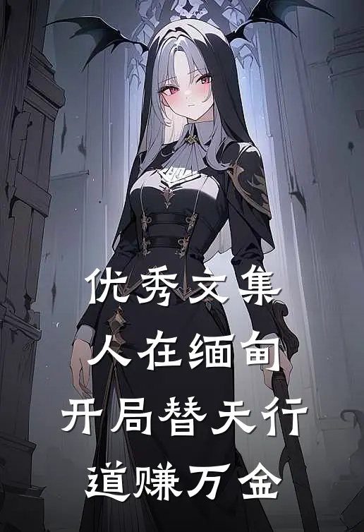 优秀文集人在缅甸，开局替天行道赚万金