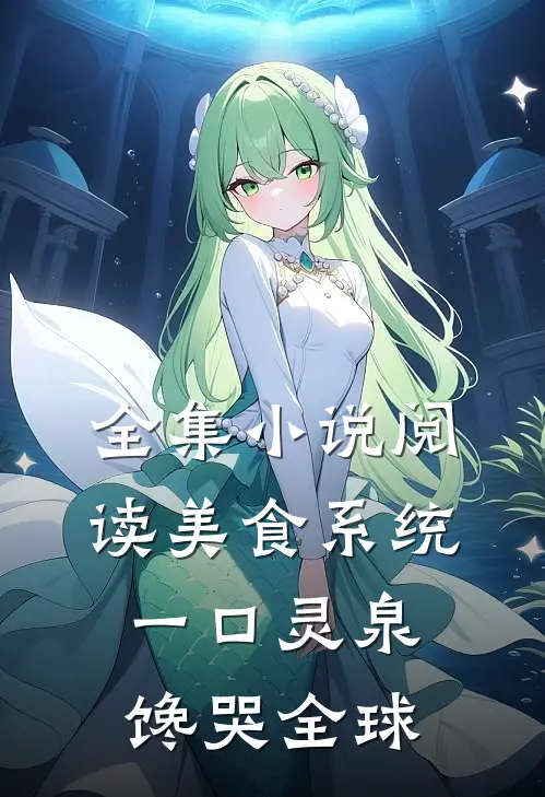 全集小说阅读美食系统：一口灵泉馋哭全球