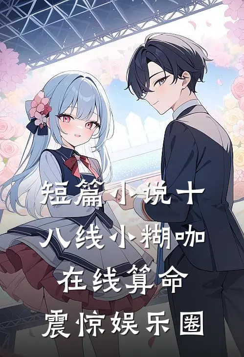 短篇小说十八线小糊咖在线算命，震惊娱乐圈