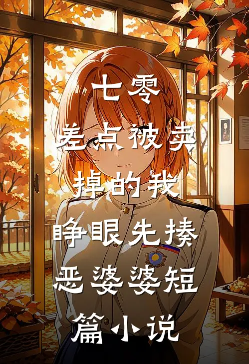 七零：差点被卖掉的我，睁眼先揍恶婆婆短篇小说