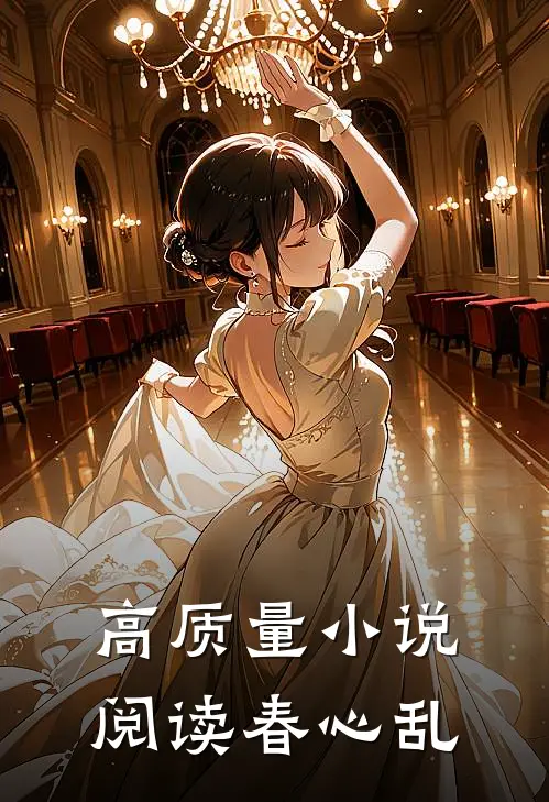 高质量小说阅读春心乱