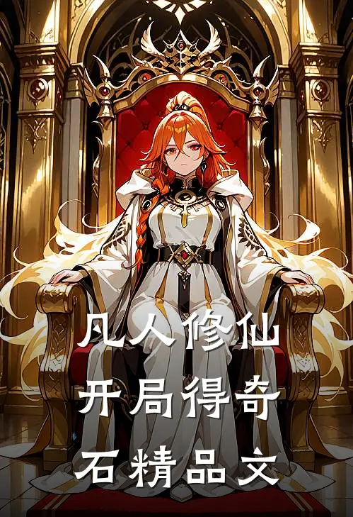 凡人修仙：开局得奇石精品文