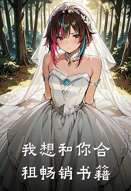 我想和你合租畅销书籍