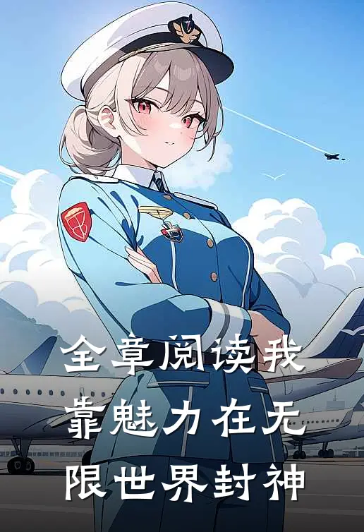 全章阅读我靠魅力在无限世界封神