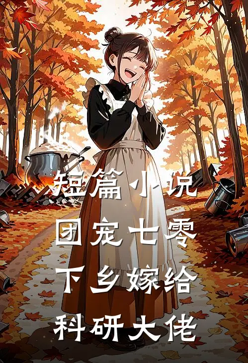 短篇小说团宠七零,下乡嫁给科研大佬