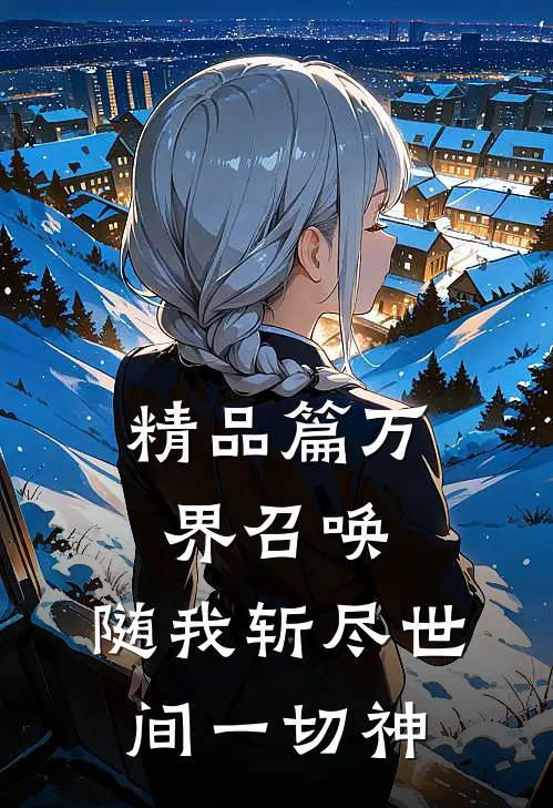精品篇万界召唤：随我斩尽世间一切神