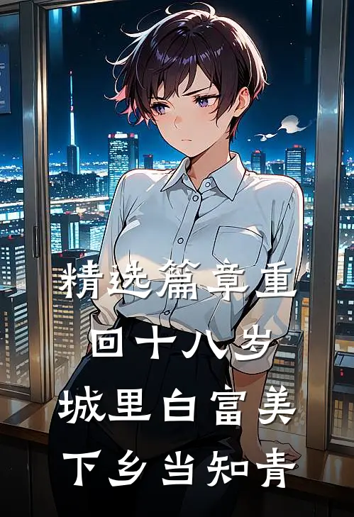 精选篇章重回十八岁：城里白富美下乡当知青