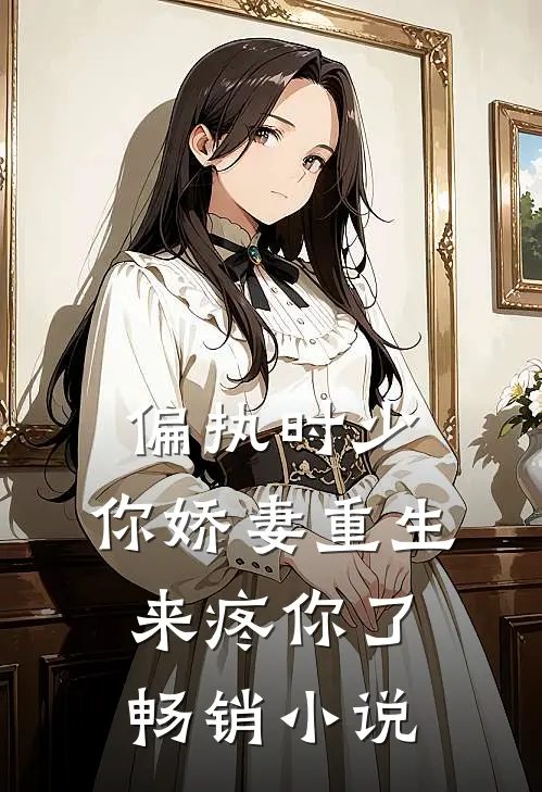 偏执时少，你娇妻重生来疼你了畅销小说