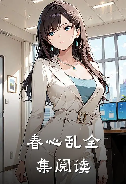 春心乱全集阅读