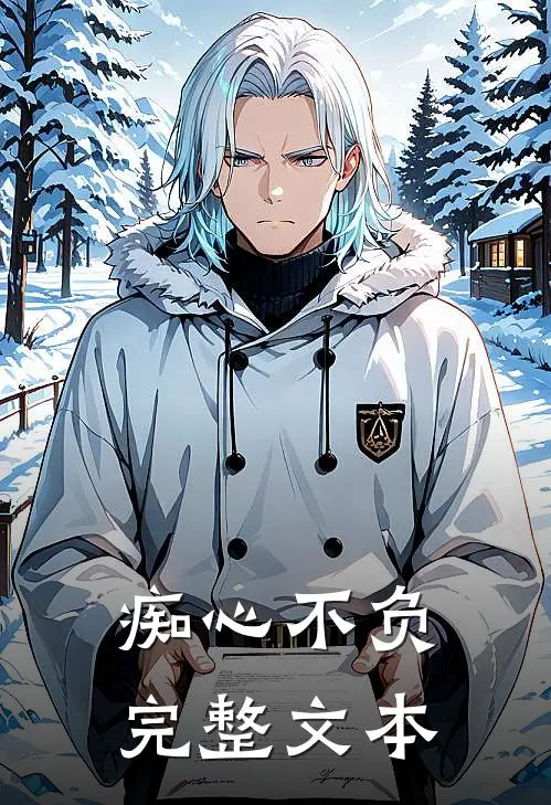 痴心不负完整文本