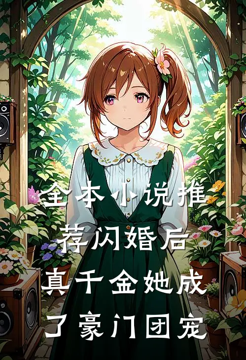 全本小说推荐闪婚后，真千金她成了豪门团宠