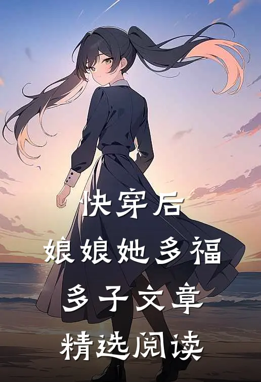 快穿后，娘娘她多福多子文章精选阅读