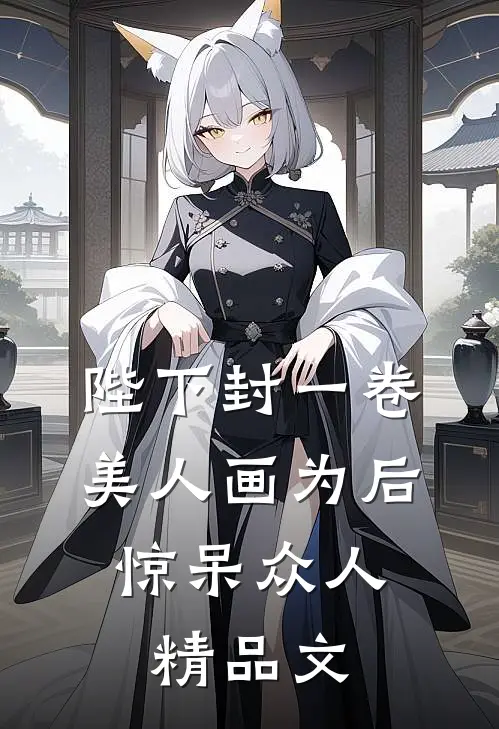 陛下封一卷美人画为后，惊呆众人精品文