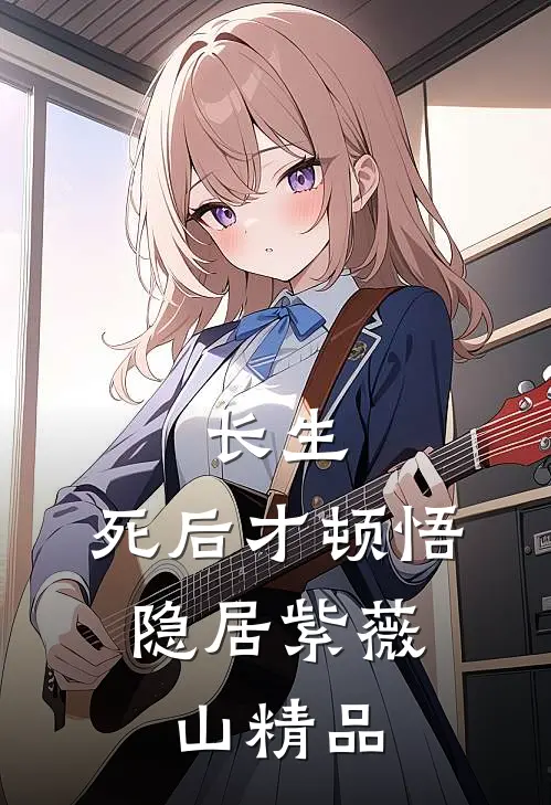 长生：死后才顿悟，隐居紫薇山精品