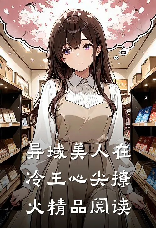 异域美人在冷王心尖撩火精品阅读