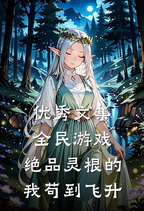 优秀文集全民游戏：绝品灵根的我苟到飞升