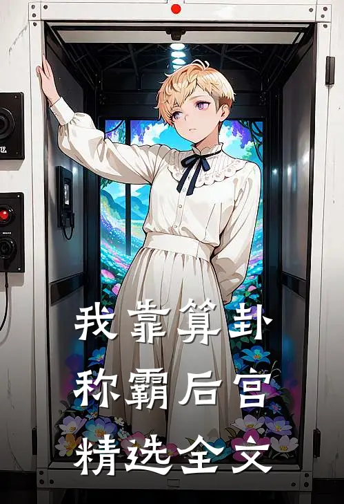 我靠算卦称霸后宫精选全文
