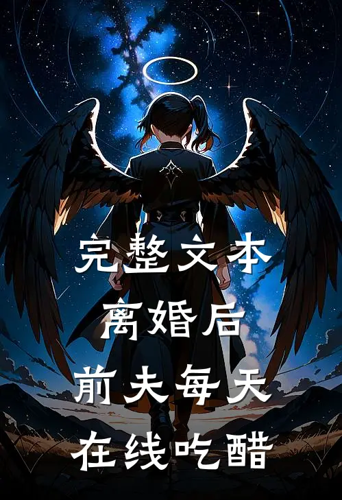 完整文本离婚后，前夫每天在线吃醋