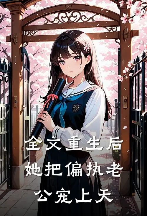 全文重生后，她把偏执老公宠上天