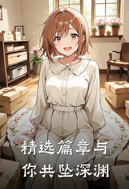 精选篇章与你共坠深渊