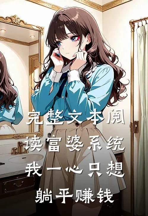 完整文本阅读富婆系统：我一心只想躺平赚钱