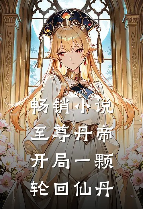 畅销小说至尊丹帝：开局一颗轮回仙丹
