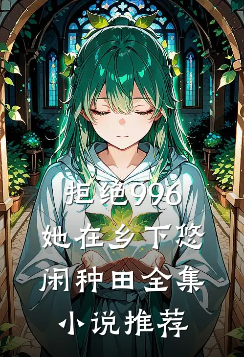 拒绝996：她在乡下悠闲种田全集小说推荐