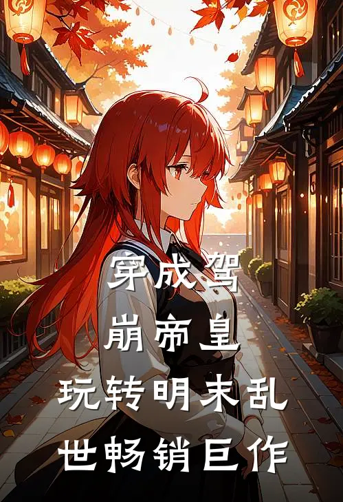 穿成驾崩帝皇，玩转明末乱世畅销巨作