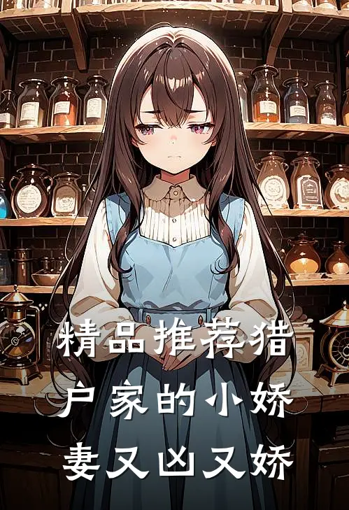 精品推荐猎户家的小娇妻又凶又娇